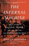 The Infernal Machine - Steven Johnson - 9780593443972