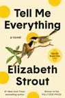 Tell Me Everything - Elizabeth Strout - 9780593446119