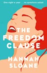 The Freedom Clause - Hannah Sloane - 9780593447321