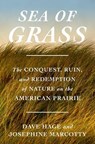 Sea of Grass - Dave Hage ; Josephine Marcotty - 9780593447413
