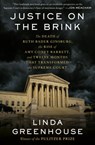 Justice on the Brink - Linda Greenhouse - 9780593447956