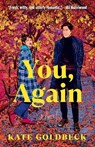 You, Again - GOLDBECK,  Kate - 9780593448120