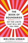 Book of Boundaries - URBAN,  Melissa - 9780593448700