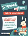 5th Grade at Home - Princeton Review - 9780593450321