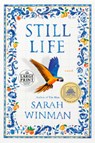 Still Life: A GMA Book Club Pick: A Novel - Sarah Winman - 9780593459676