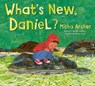 What's New, Daniel? - Micha Archer - 9780593461303