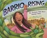 Barrio Rising - María Dolores Águila - 9780593462089