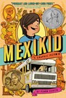 Mexikid - Pedro Martin - 9780593462287