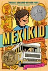 Martín, P: Mexikid - Pedro Martín - 9780593462294