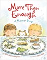 More Than Enough - April Halprin Wayland - 9780593462546
