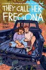 They Call Her Fregona: A Border Kid's Poems - David Bowles - 9780593462584