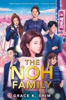 The Noh Family - Grace K. Shim - 9780593462751