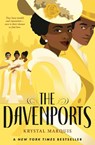 Davenports - Krystal Marquis - 9780593463338
