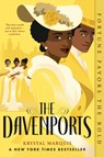 The Davenports - Krystal Marquis - 9780593463345