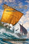 Flanagan, J: Stern Chase - John Flanagan - 9780593463833