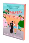 Summer Official - Rebekah Weatherspoon - 9780593465356