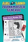 Public Enemy Number One - Zoe Tokushige - 9780593465813