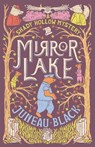 Mirror Lake - Juneau Black - 9780593466308