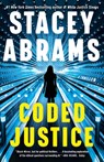 Coded Justice: A Thriller - Stacey Abrams - 9780593466995