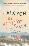 Halcyon - Elliot Ackerman - 9780593467084