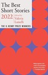 The Best Short Stories 2022 - Valeria Luiselli ; Jenny Minton Quigley - 9780593467541