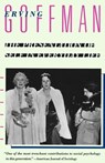 The Presentation of Self in Everyday Life - Erving Goffman - 9780593468296