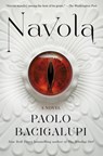 Navola - Paolo Bacigalupi - 9780593468333