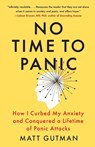 No Time to Panic - Matt Gutman - 9780593468425