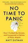 No Time to Panic - Matt Gutman - 9780593468425