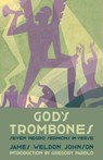 God's Trombones: Seven Negro Sermons in Verse - James Weldon Johnson - 9780593468814