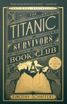 The Titanic Survivors Book Club - Timothy Schaffert - 9780593469002