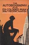 The Autobiography of an Ex-Colored Man - James Weldon Johnson ; Henry Louis Gates - 9780593469606