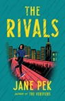 Rivals - Jane Pek - 9780593470152