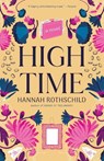High Time - Hannah Rothschild - 9780593470268