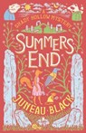 Summers End - Juneau Black - 9780593470534