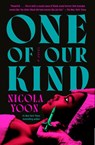 One of Our Kind - Nicola Yoon - 9780593470688