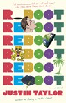 Reboot - Justin Taylor - 9780593471050