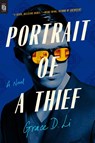Portrait of a Thief - Grace D. Li - 9780593471708