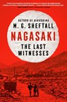 Nagasaki - M.G. Sheftall - 9780593472286