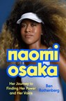 Naomi Osaka - Ben Rothenberg - 9780593472439