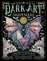 Dark Art Nightmare - Francois Gautier - 9780593474198