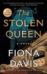 The Stolen Queen - Fiona Davis - 9780593474280