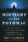 Midnight on the Potomac - Scott Ellsworth - 9780593475614