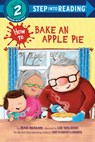 HT BAKE AN APPLE PIE - Jean Reagan - 9780593479186