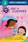 How to Host a Sleepover - Jean Reagan ; Lee Wildish - 9780593479209
