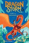 Dragon Storm #1: Tom and Ironskin - Alastair Chisholm - 9780593479544