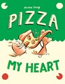 Pizza My Heart: (A Graphic Novel) - Mika Song - 9780593479728
