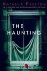 The Haunting - Natasha Preston - 9780593481516