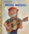 Willie Nelson: A Little Golden Book Biography - Geof Smith - 9780593481905