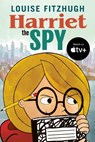 Harriet the Spy - Louise Fitzhugh - 9780593482322
